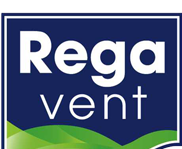Rega Vent Heat Recovery Ventilation for energy efficient homes